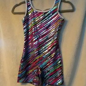 Dance Leotard